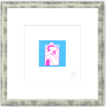 Cargar imagen en el visor de la galería, At Home - 33 x 33 cm
