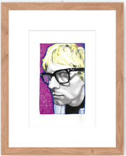 Cargar imagen en el visor de la galería, Kurt - 33 x 48 cm
