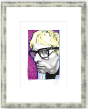 Cargar imagen en el visor de la galería, Kurt - 33 x 48 cm

