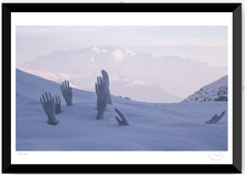Cargar imagen en el visor de la galería, Avalancha - 48 x 33 cm
