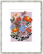 Cargar imagen en el visor de la galería, Durga - 33 x 48 cm
