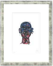 Cargar imagen en el visor de la galería, Groviglio I - 33 x 48 cm
