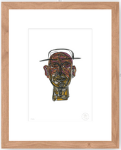 Cargar imagen en el visor de la galería, Groviglio II - 33 x 48 cm
