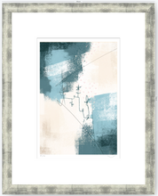 Cargar imagen en el visor de la galería, Shores - 33 x 48 cm
