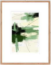 Cargar imagen en el visor de la galería, Into the Woods - 33 x 48 cm
