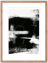 Cargar imagen en el visor de la galería, Nights - 33 x 48 cm
