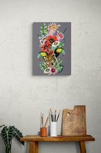 Cargar imagen en el visor de la galería, Totem Animal - 50 x 70 cm
