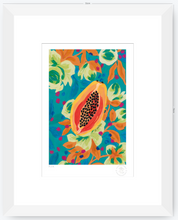 Cargar imagen en el visor de la galería, Papaya - 33 x 48 cm
