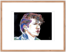 Cargar imagen en el visor de la galería, Alex Turner - 48 x 33 cm
