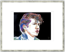 Cargar imagen en el visor de la galería, Alex Turner - 48 x 33 cm

