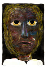 Cargar imagen en el visor de la galería, Kurt Last Days - 33 x 48 cm
