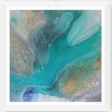 Cargar imagen en el visor de la galería, Aguas Calientes - 33 x 33 cm
