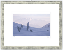 Cargar imagen en el visor de la galería, Avalancha - 48 x 33 cm
