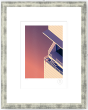 Cargar imagen en el visor de la galería, Ceremonia en el Penthouse - 33 x 48 cm

