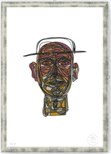 Cargar imagen en el visor de la galería, Groviglio II - 33 x 48 cm
