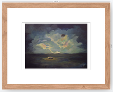 Cargar imagen en el visor de la galería, Soul Delivery - 48 x 33 cm
