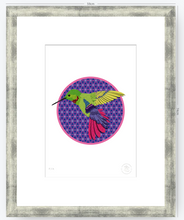 Cargar imagen en el visor de la galería, Chupa Rosas - 33 x 48 cm
