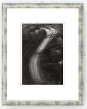 Cargar imagen en el visor de la galería, Río Mapocho, Santiago, Chile - 33 x 48 cm
