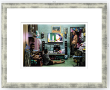 Cargar imagen en el visor de la galería, Bangkok Room - 48 x 33 cm
