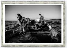 Cargar imagen en el visor de la galería, Pesca de la Merluza - 48 x 33 cm
