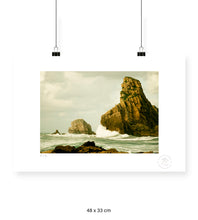 Cargar imagen en el visor de la galería, Pictórica Tempestad- 48 x 33 cm
