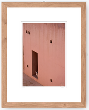 Cargar imagen en el visor de la galería, Gato, Dar Bellaj - 33 x 48 cm

